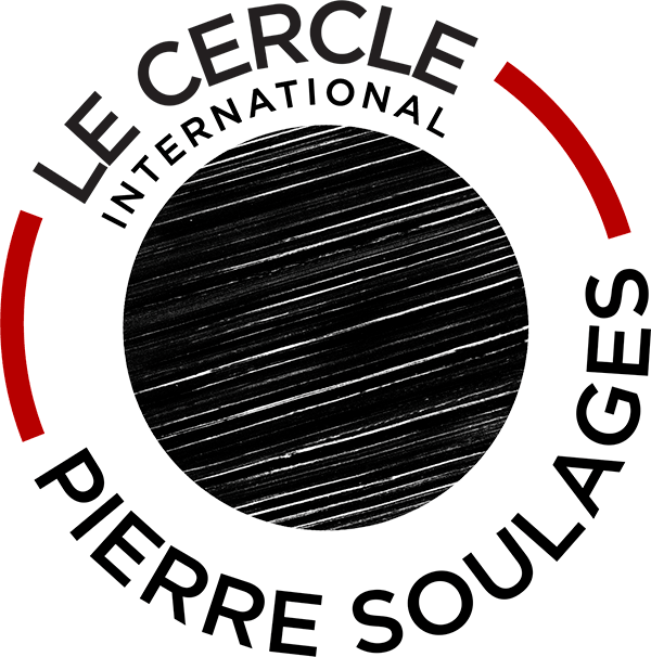 Cercle International Pierre Soulages